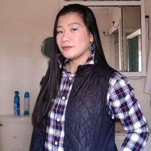 Meet your Posher, Jenny